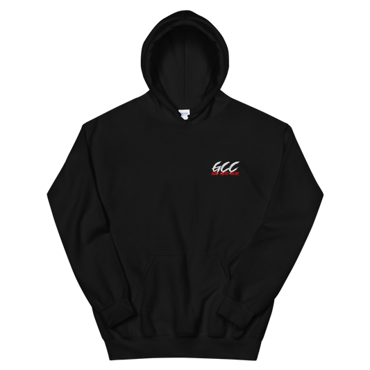 ATTITUDE LS HOODIE