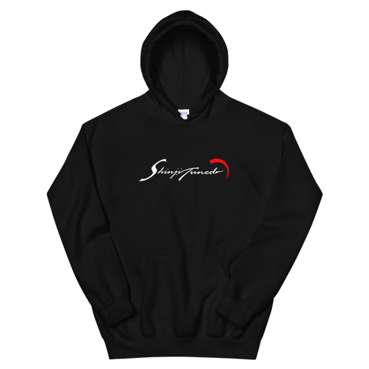 SHINJITUNED LS HOODIE