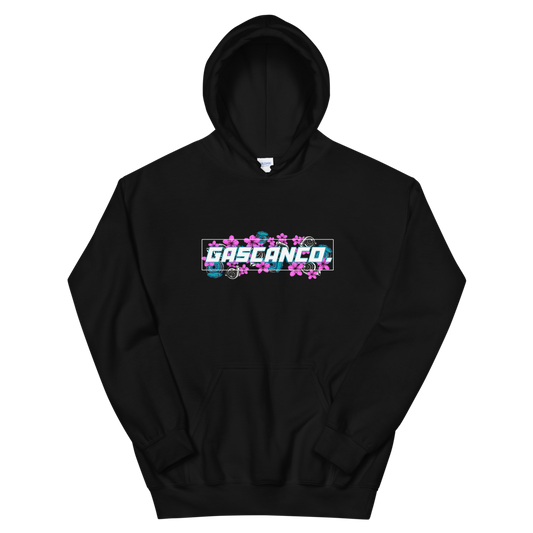 SAKURA LS HOODIE