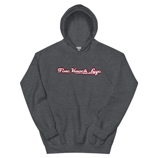 FKL SHATTERED LS HOODIE