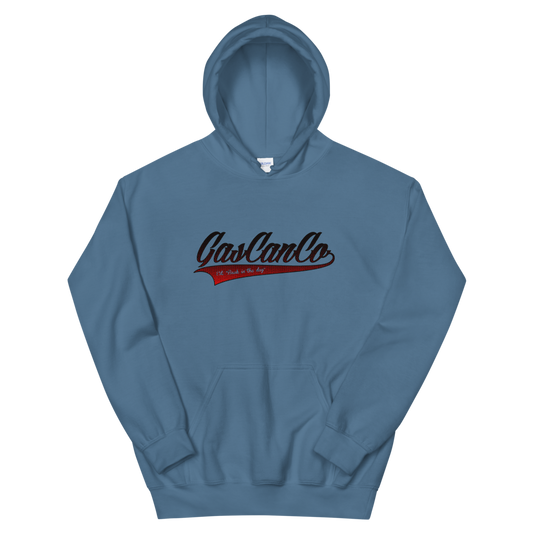 SLUGGER LS HOODIE