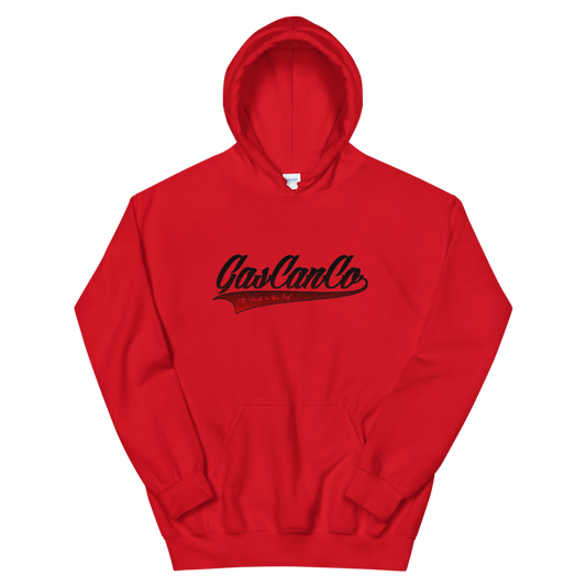 SLUGGER LS HOODIE
