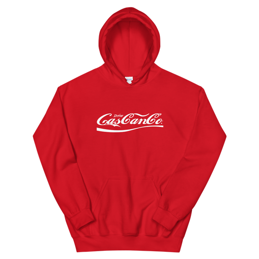 COLA LS HOODIE