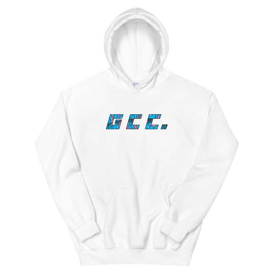 PEDAL MUSH LS HOODIE