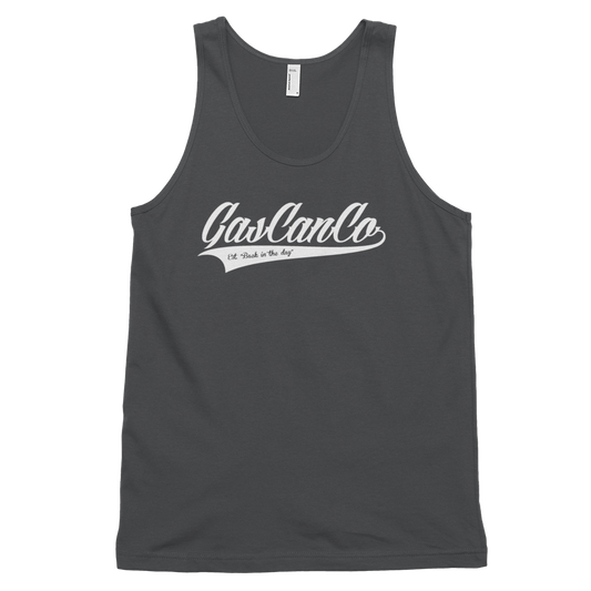 SLUGGER TANK
