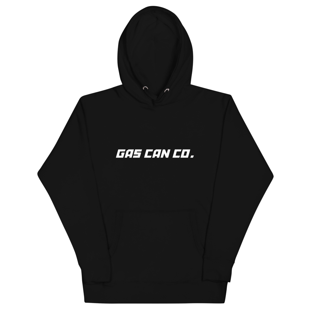 LEGACY LS HOODIE