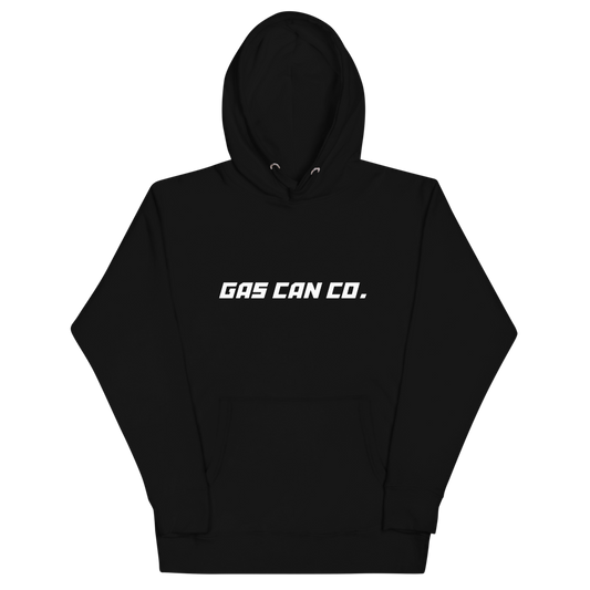 LEGACY LS HOODIE