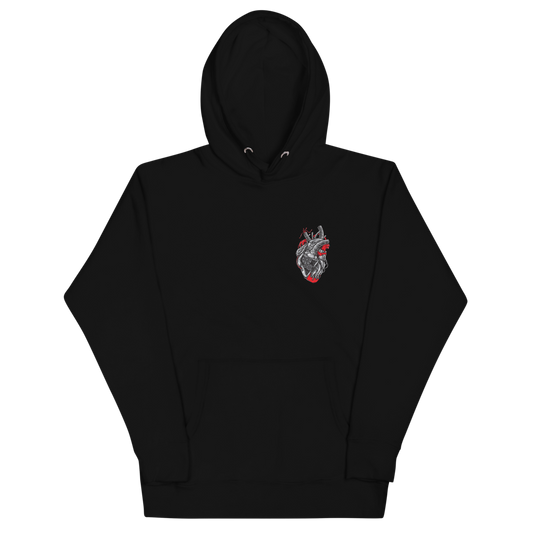 [CAR]TERY LS HOODIE