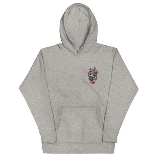 [CAR]TERY LS HOODIE