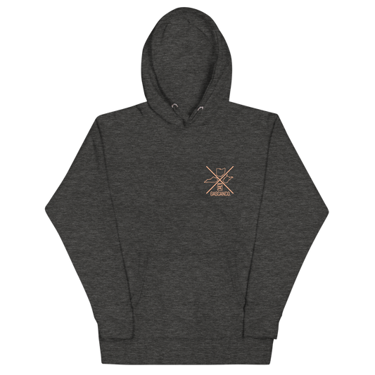 BENCHMARK LS HOODIE