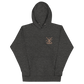BENCHMARK LS HOODIE