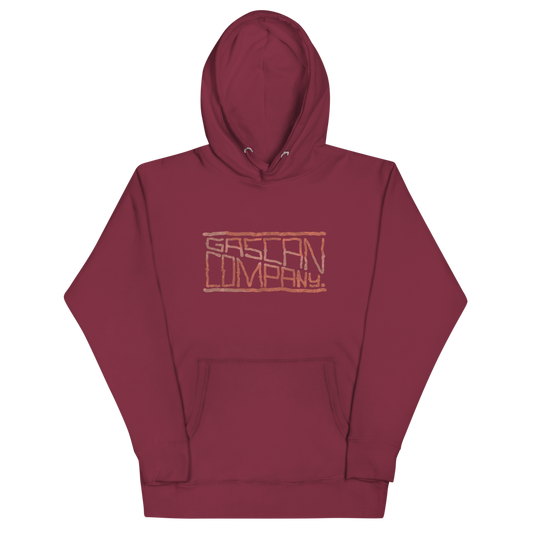 SOUTH SHORE LS HOODIE