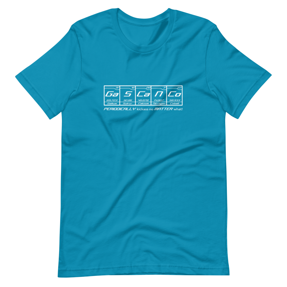 PERIODICALLY PREMIUM SS TEE