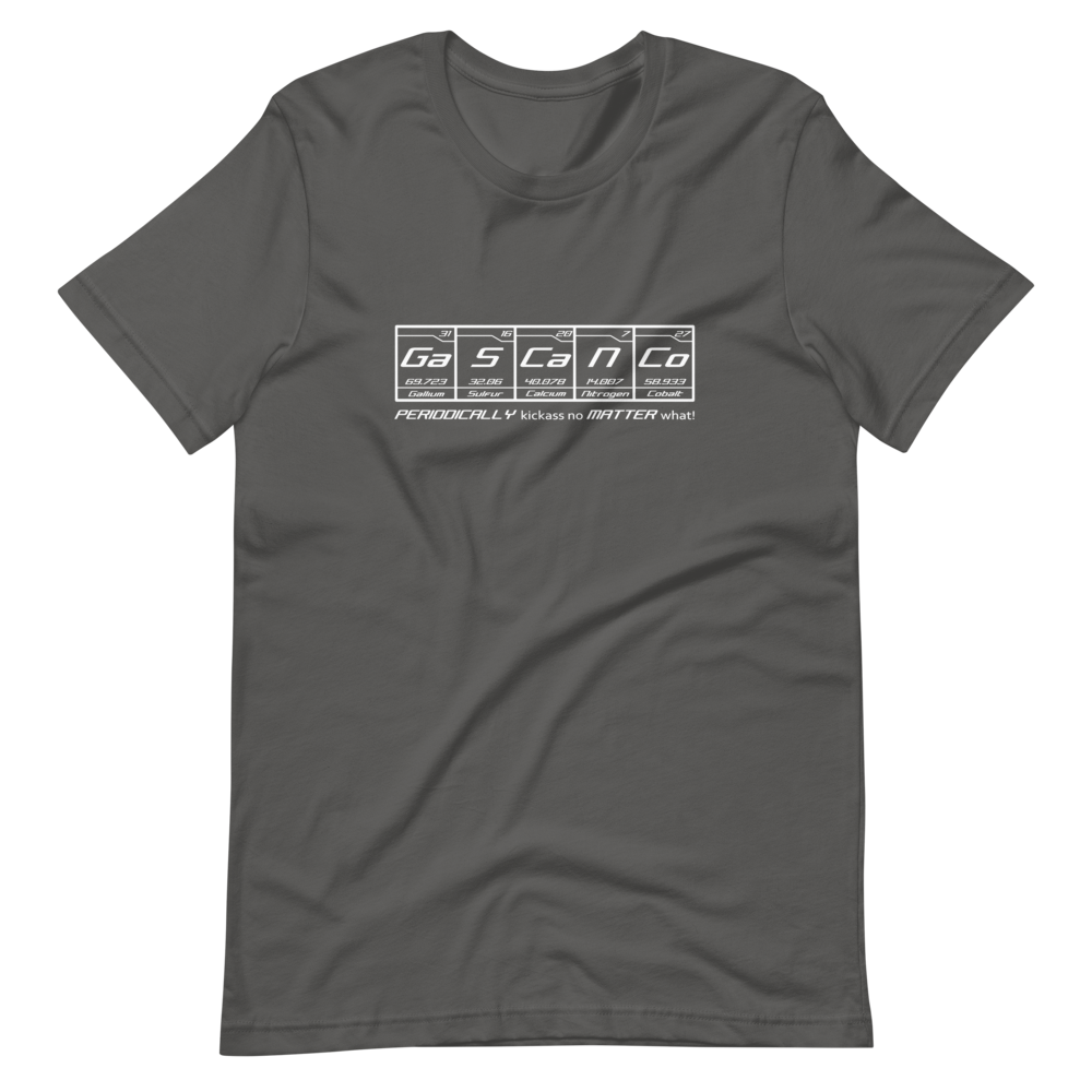 PERIODICALLY PREMIUM SS TEE