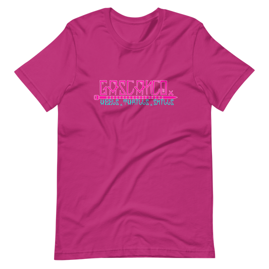 GUMPUNK SS PREMIUM TEE