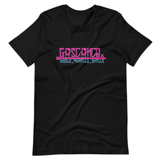 GUMPUNK SS PREMIUM TEE
