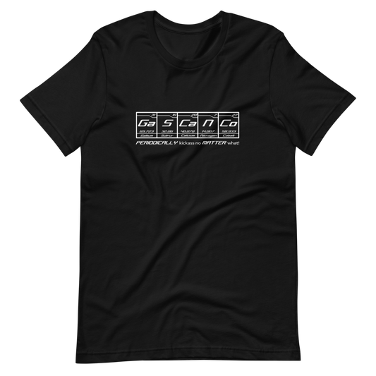 PERIODICALLY PREMIUM SS TEE