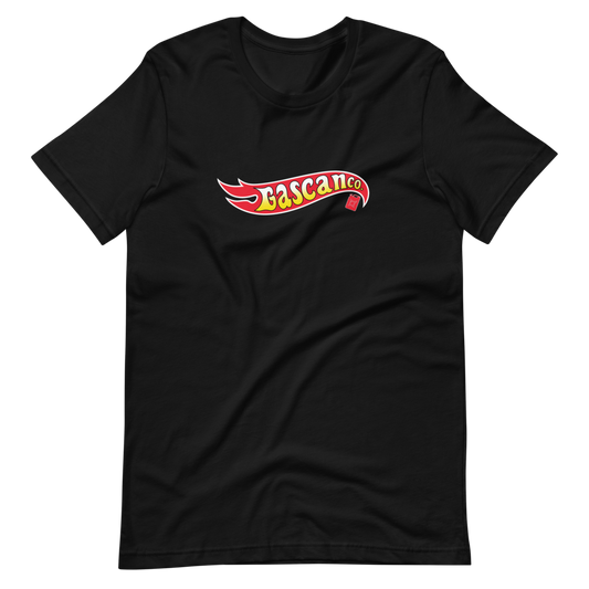 DIECAST PREMIUM SS TEE