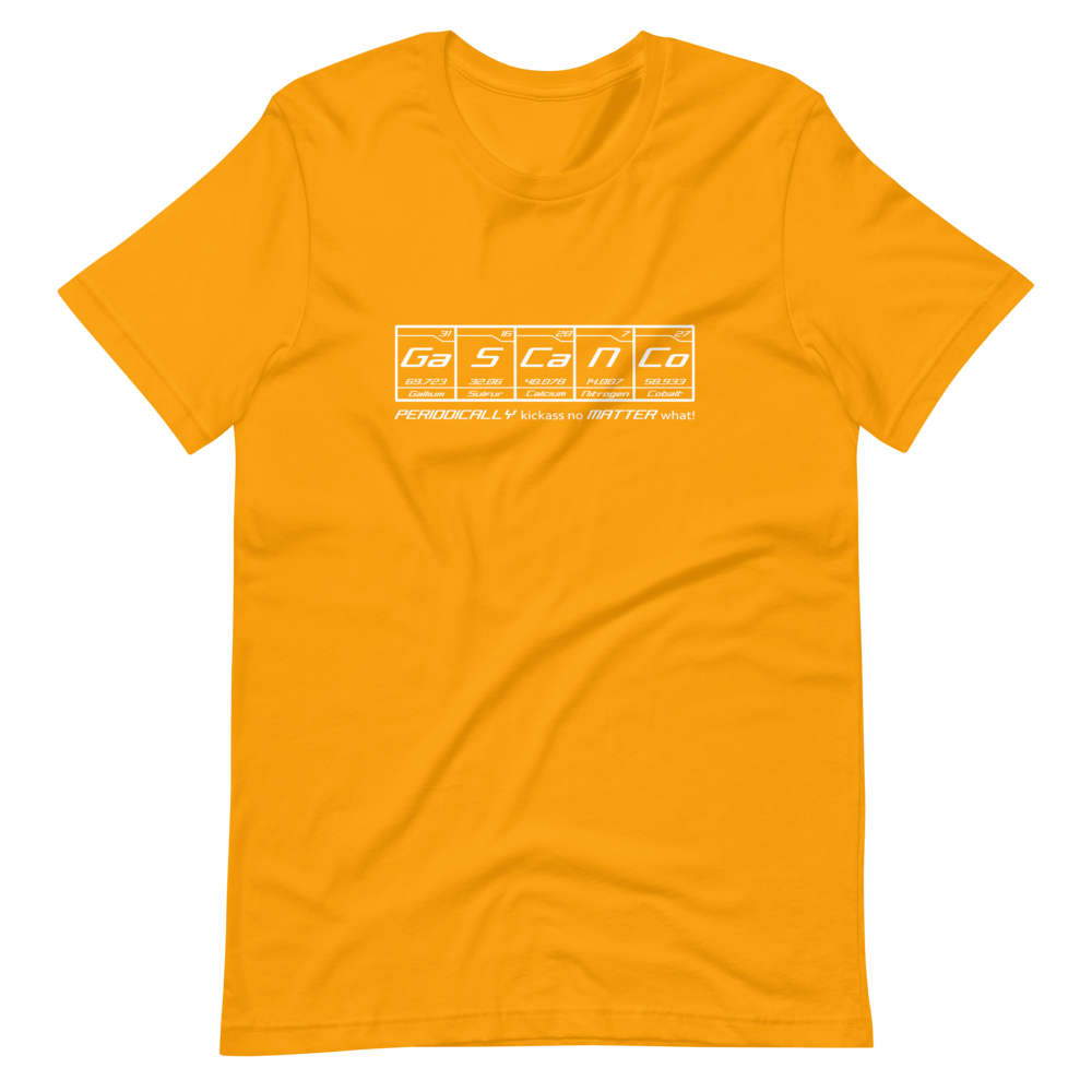 PERIODICALLY PREMIUM SS TEE