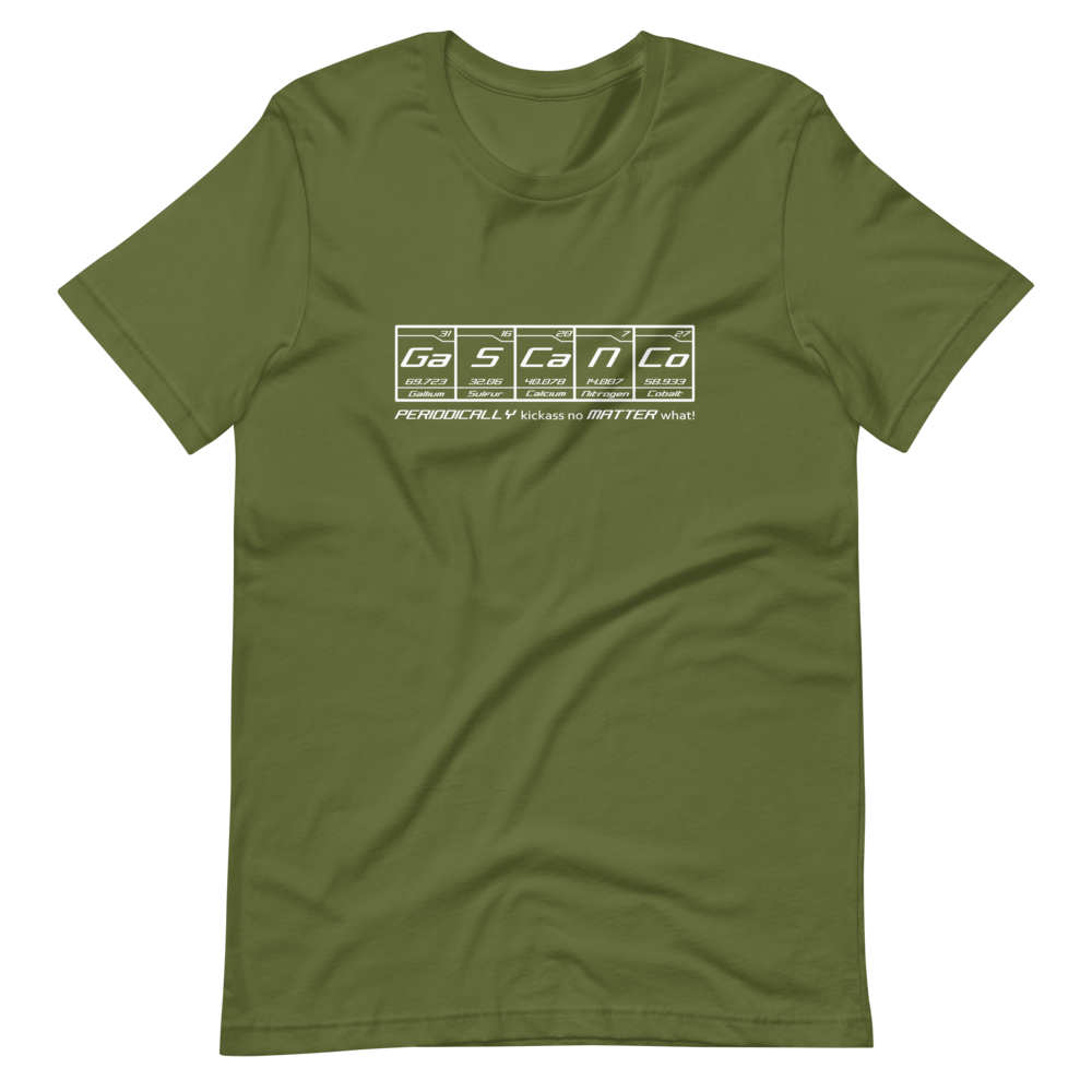 PERIODICALLY PREMIUM SS TEE