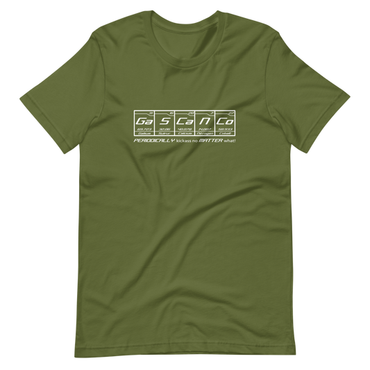 PERIODICALLY PREMIUM SS TEE