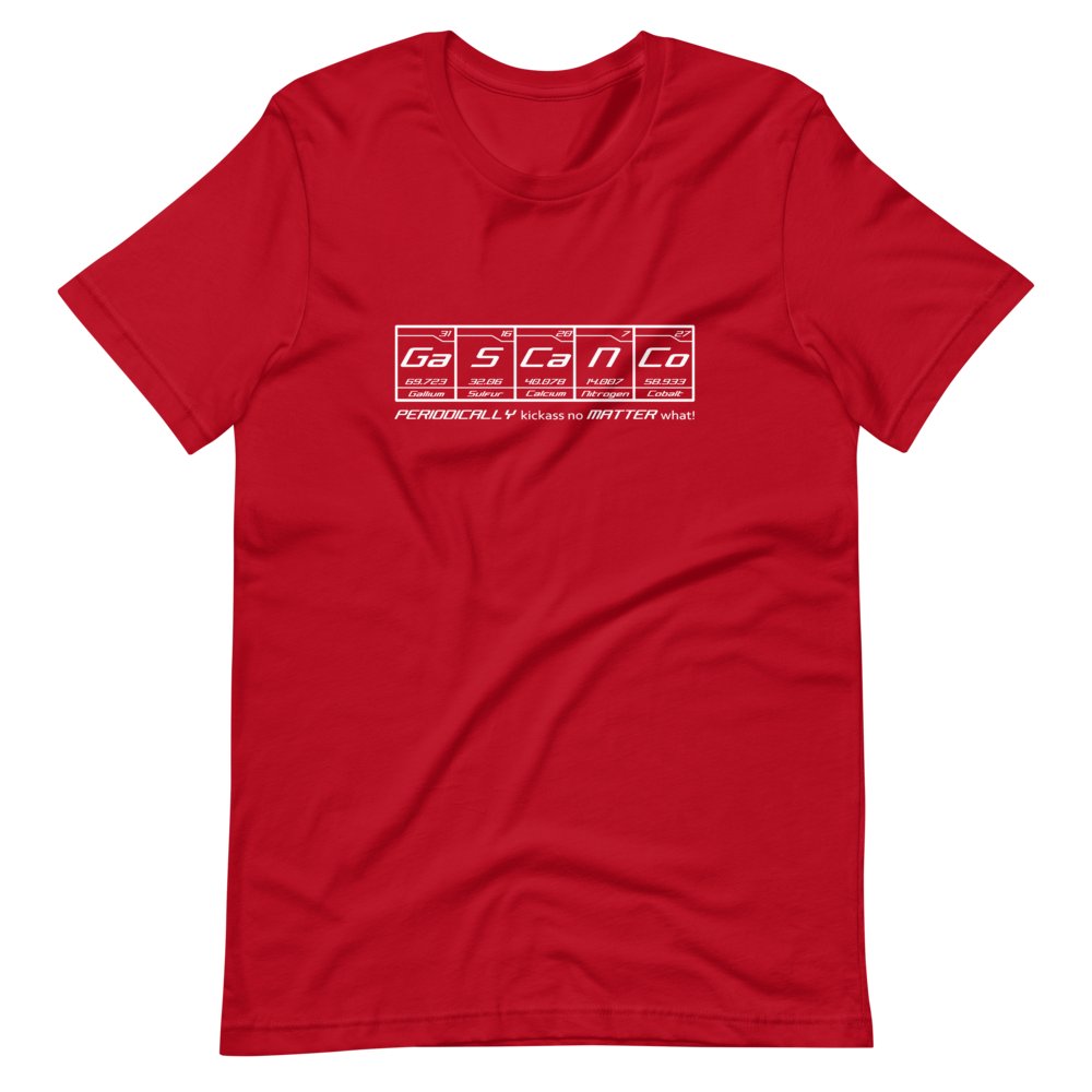 PERIODICALLY PREMIUM SS TEE