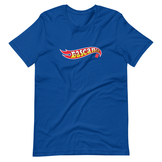 DIECAST PREMIUM SS TEE