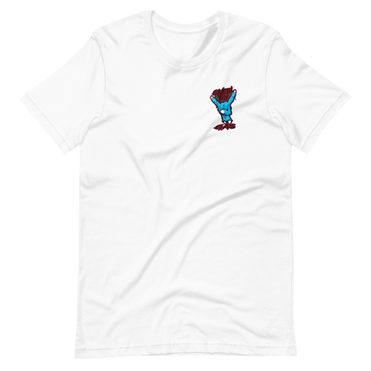 GIVETH THY GAS PREMIUM SS TEE
