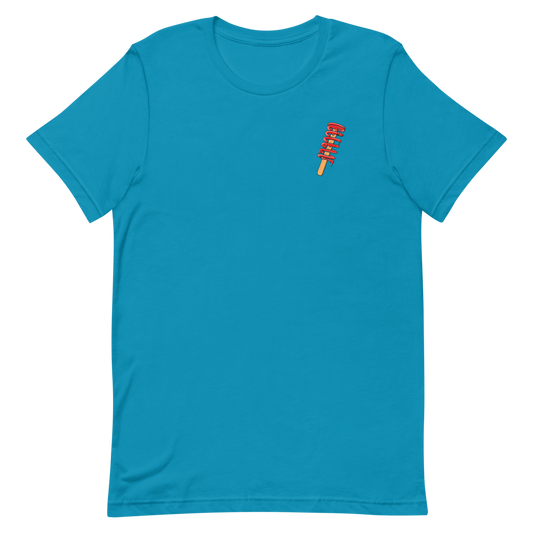 LOWPARTS PREMIUM SS TEE