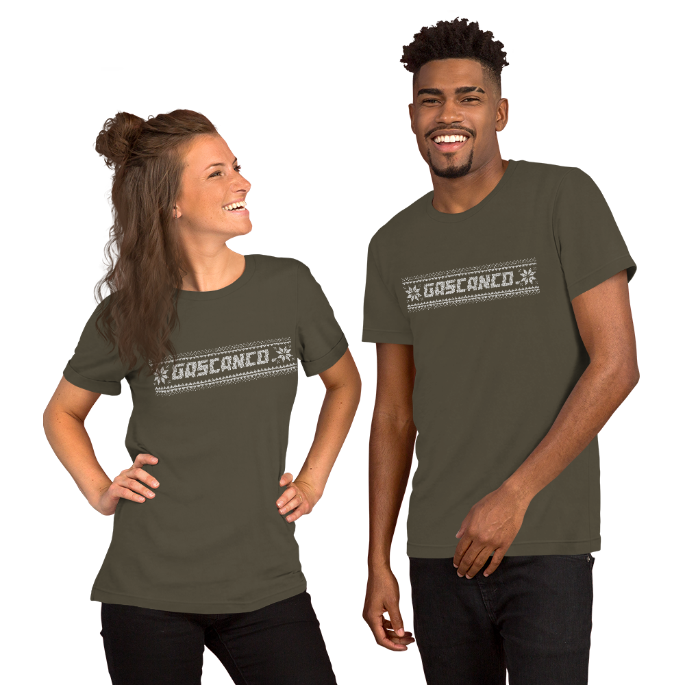 Mamaw's Cutie Pie Premium SS Tee