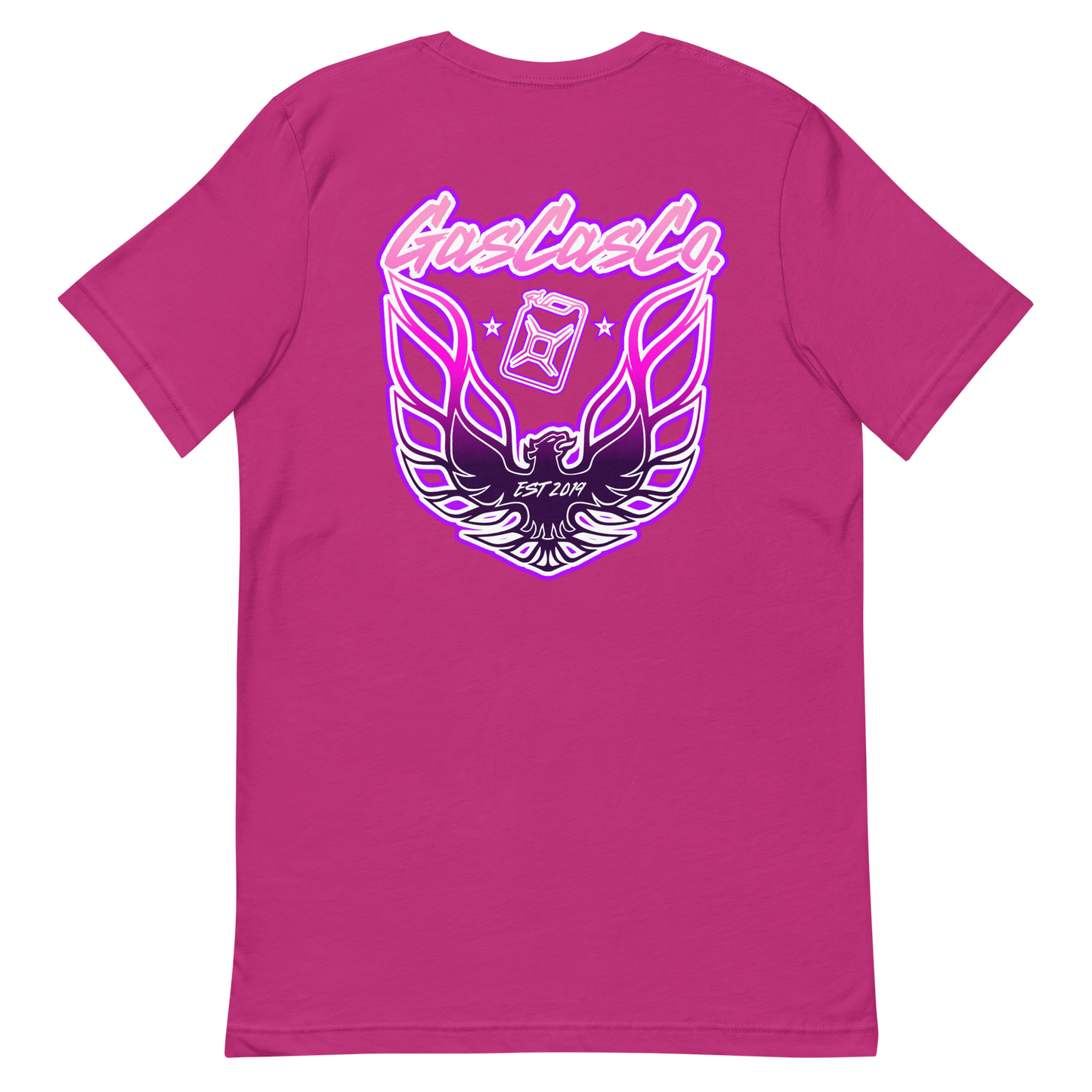 TRANSAM PREMIUM SS TEE