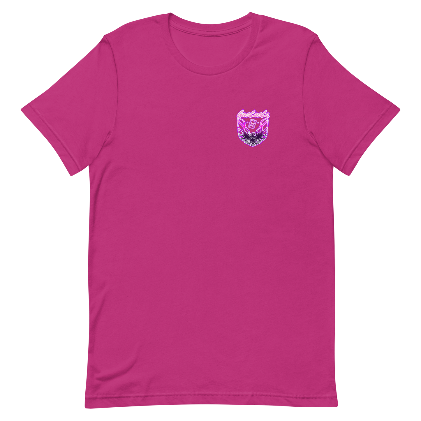 TRANSAM PREMIUM SS TEE