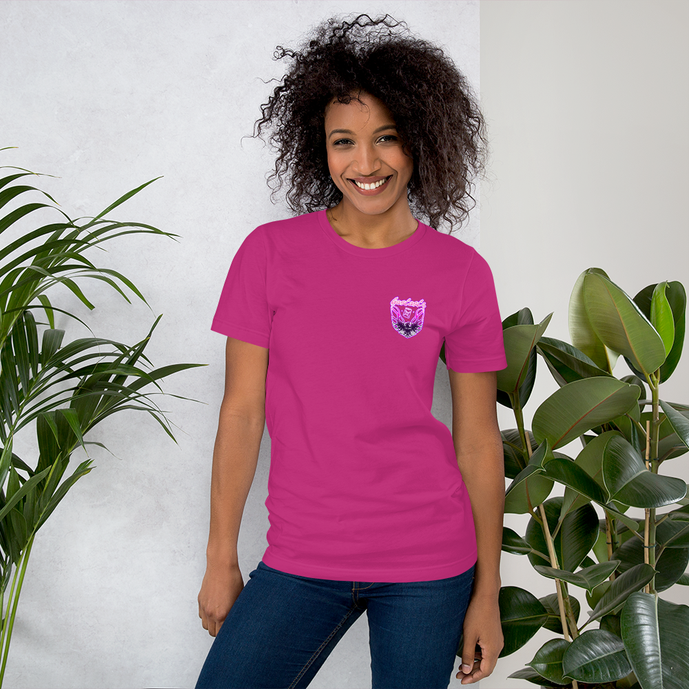 TRANSAM PREMIUM SS TEE