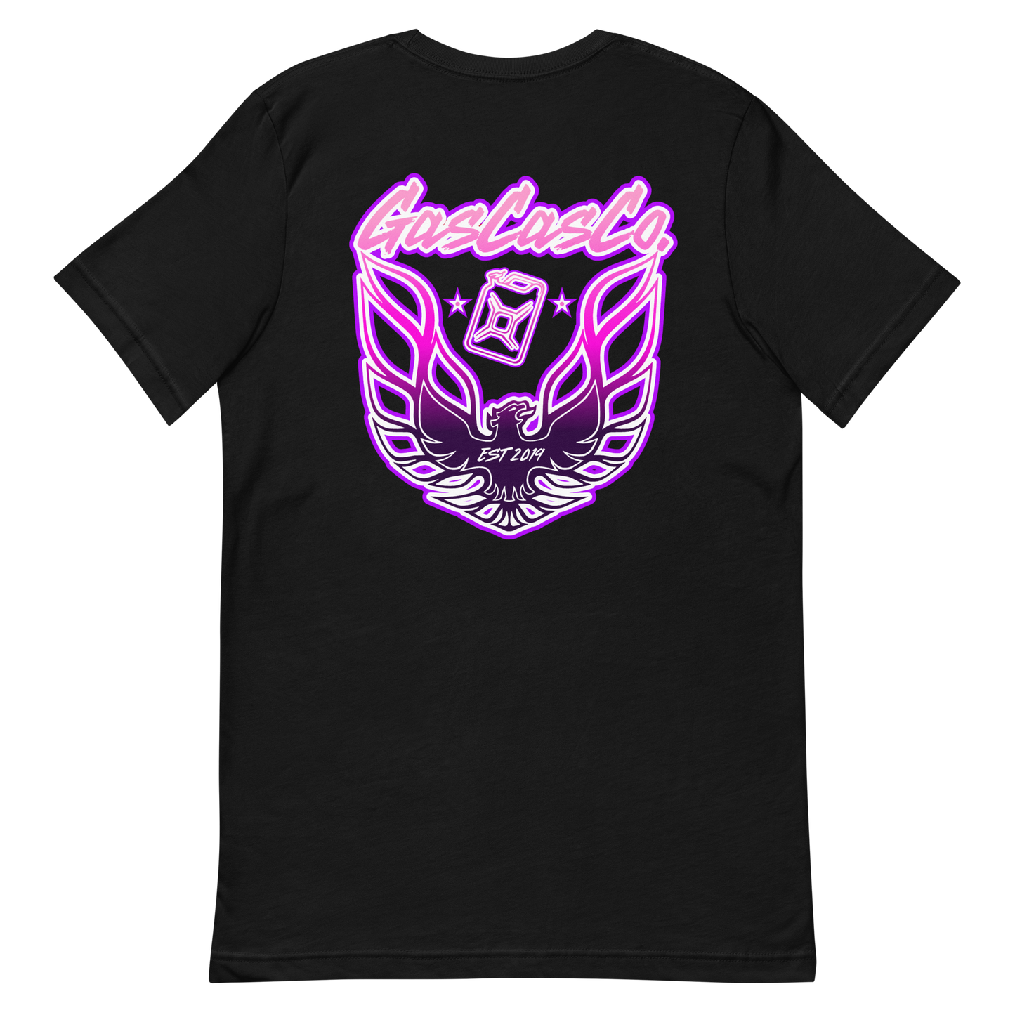 TRANSAM PREMIUM SS TEE