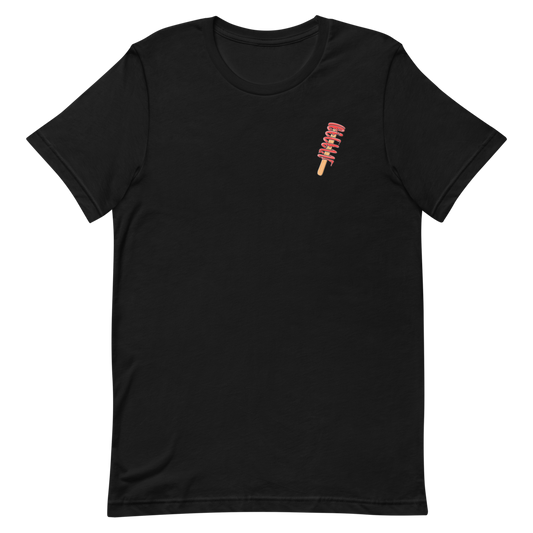 LOWPARTS PREMIUM SS TEE