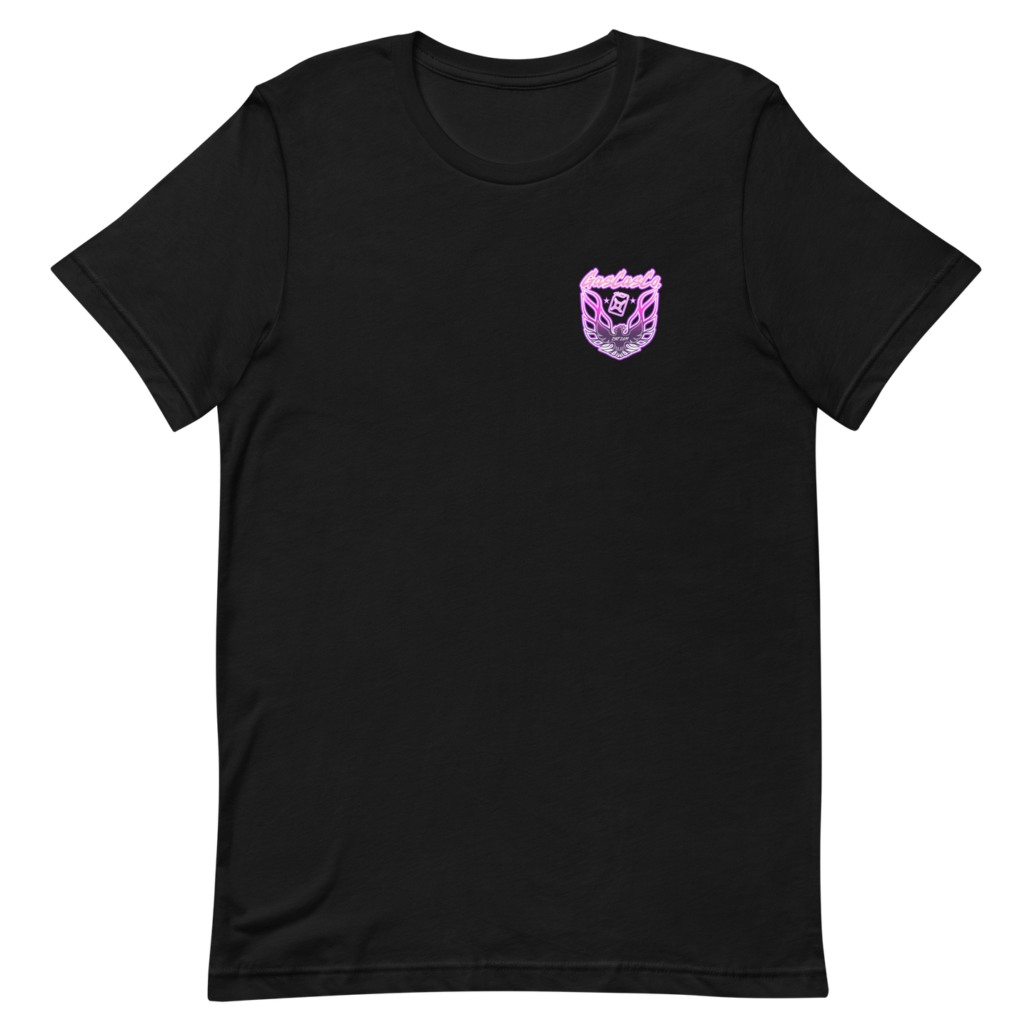 TRANSAM PREMIUM SS TEE
