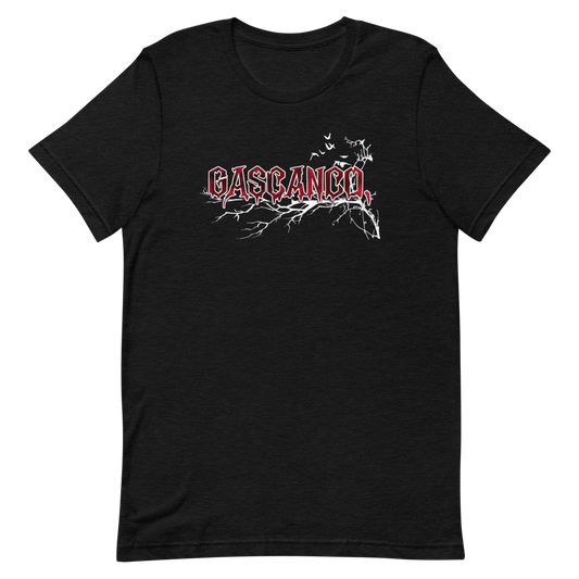 FEAR GCC PREMIUM SS TEE
