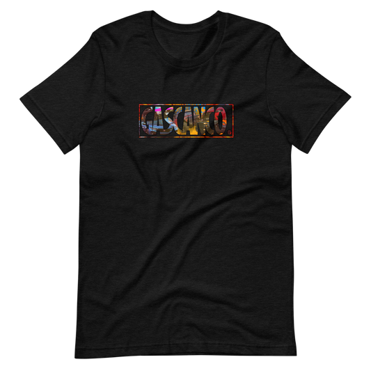 SUPER HERO PREMIUM SS TEE