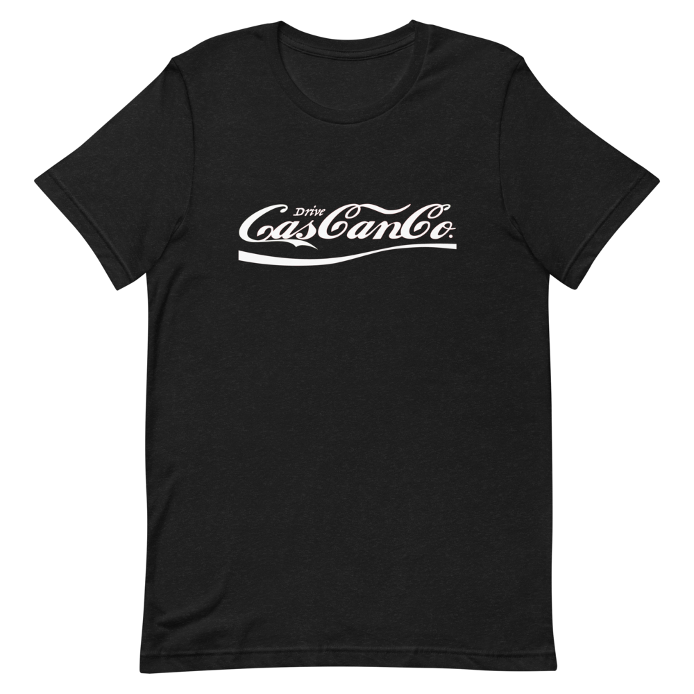 COLA PREMIUM SS TEE
