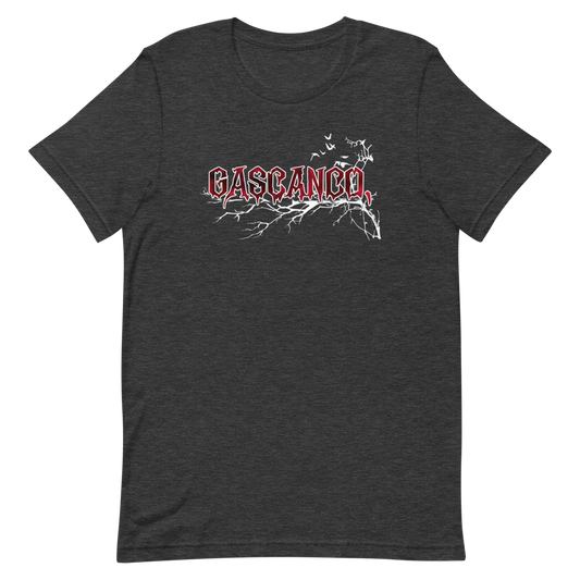 FEAR GCC PREMIUM SS TEE