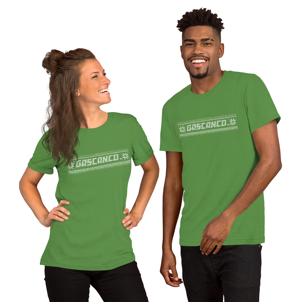 Mamaw's Cutie Pie Premium SS Tee