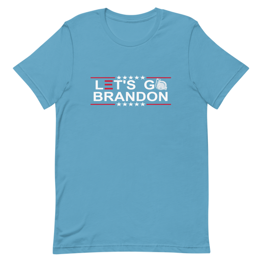 LETS GO BRANDON PREMIUM SS TEE