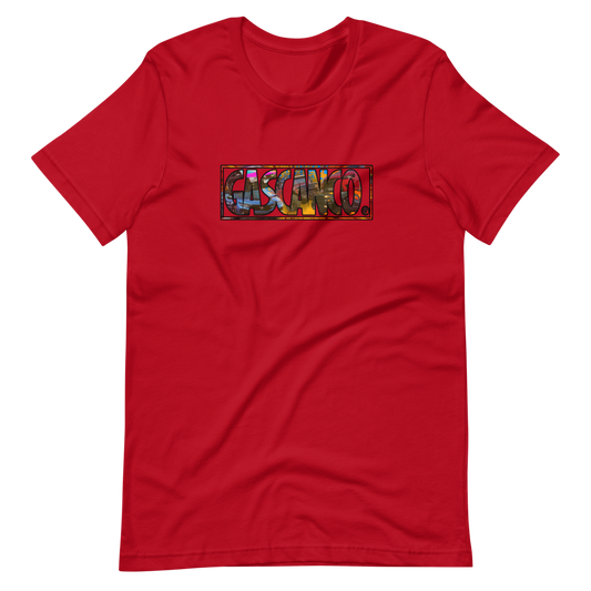 SUPER HERO PREMIUM SS TEE