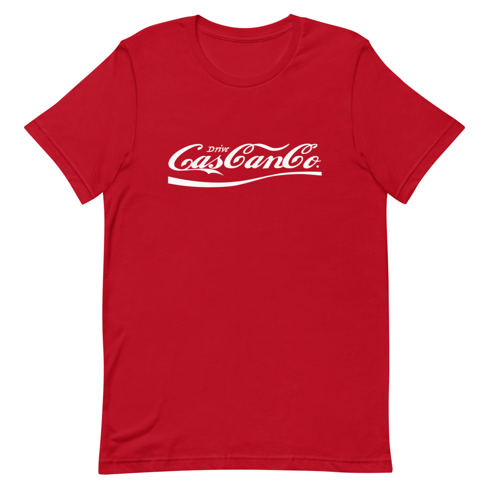 COLA PREMIUM SS TEE