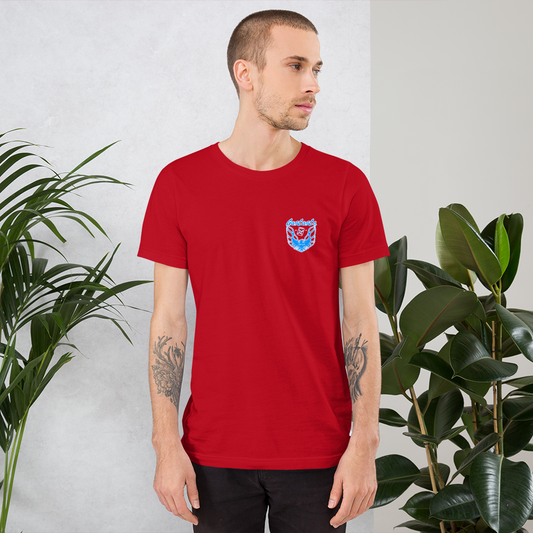 TRANSAM PREMIUM SS TEE