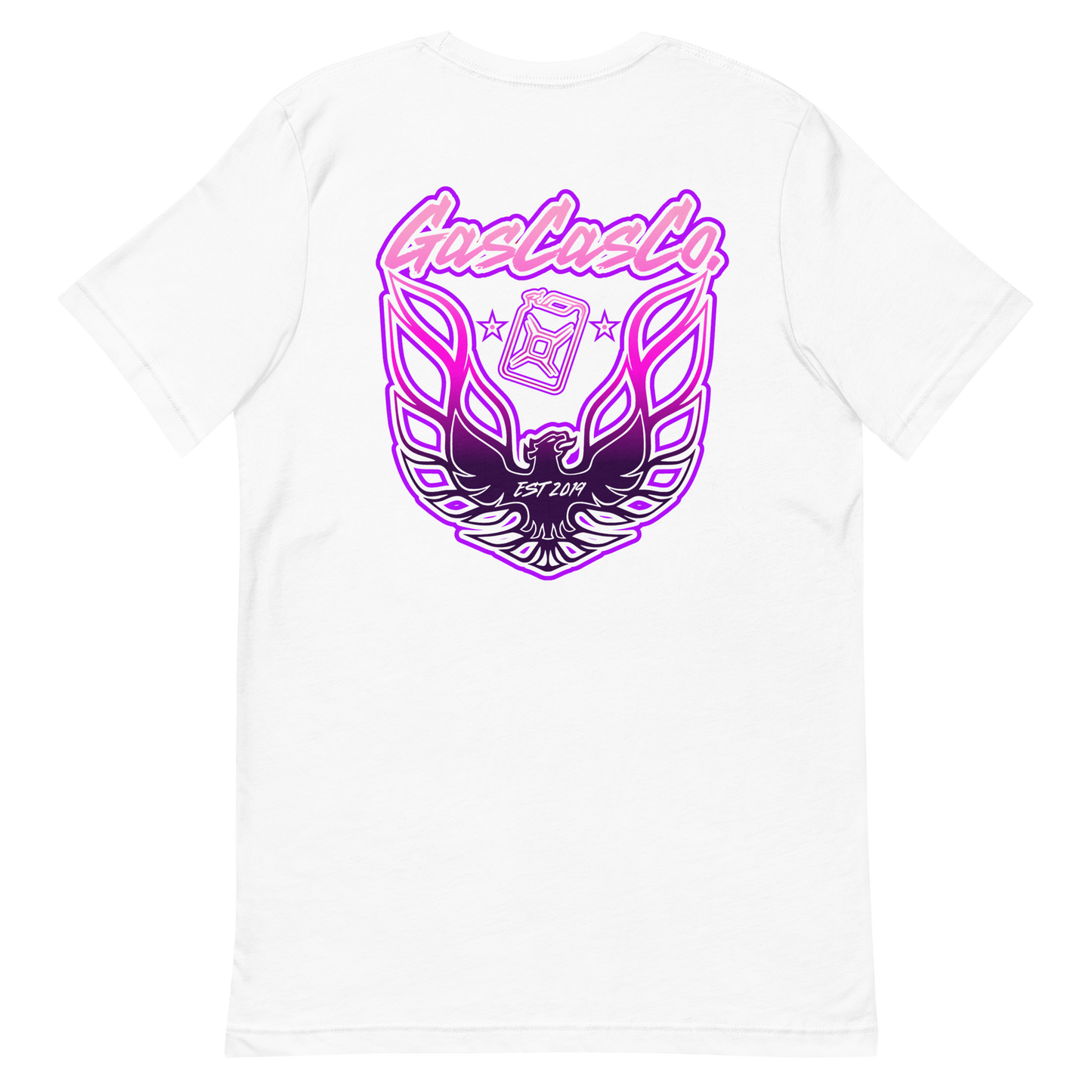 TRANSAM PREMIUM SS TEE