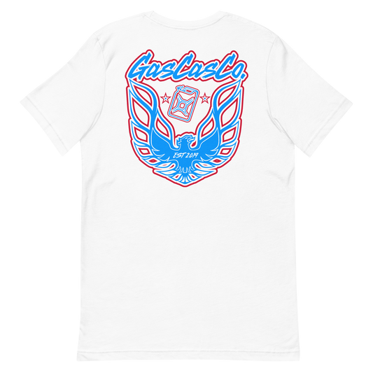 TRANS-AM PREMIUM SS TEE