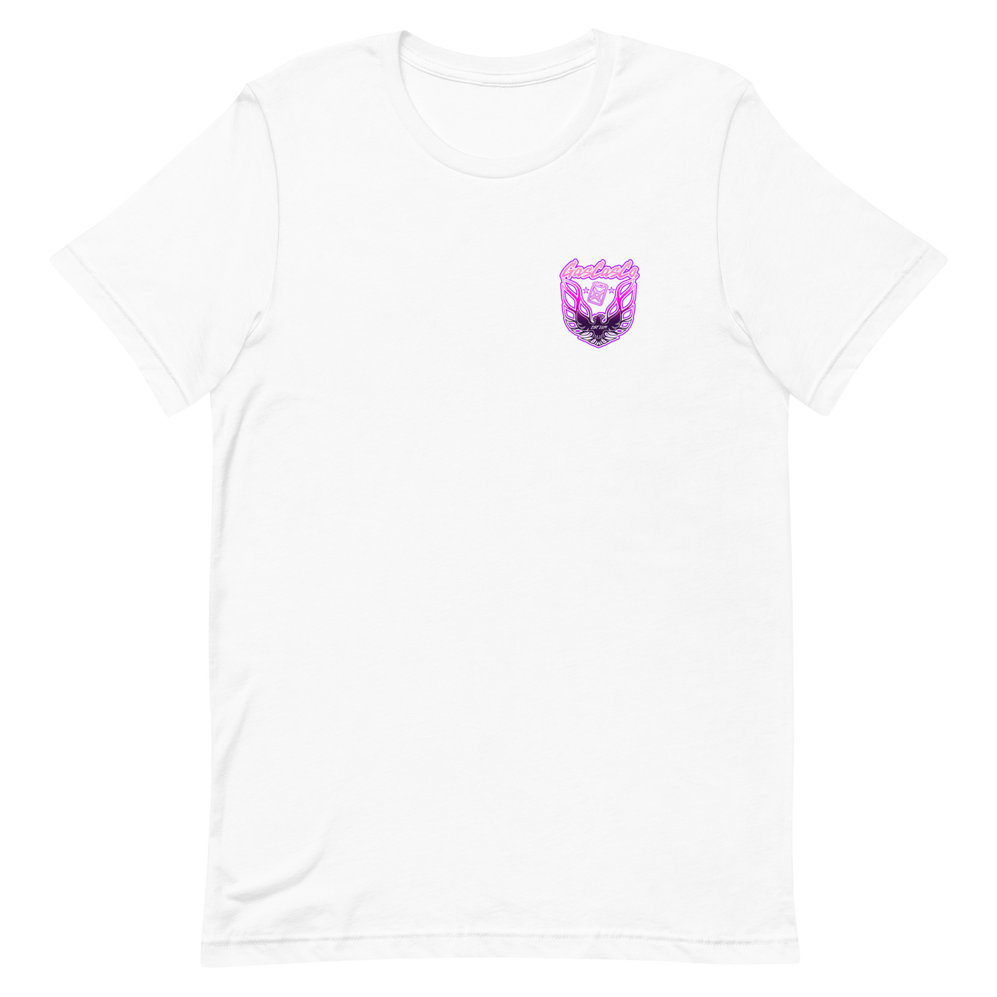TRANSAM PREMIUM SS TEE