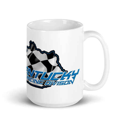 LUCKY KENTUCKY MUG