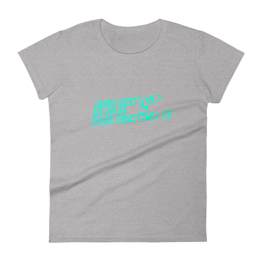 SAFARI SS TEE